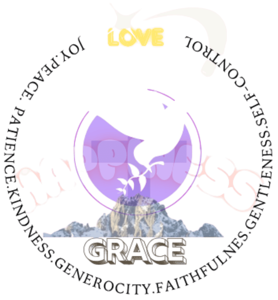 Happiness in the Family Inc super course