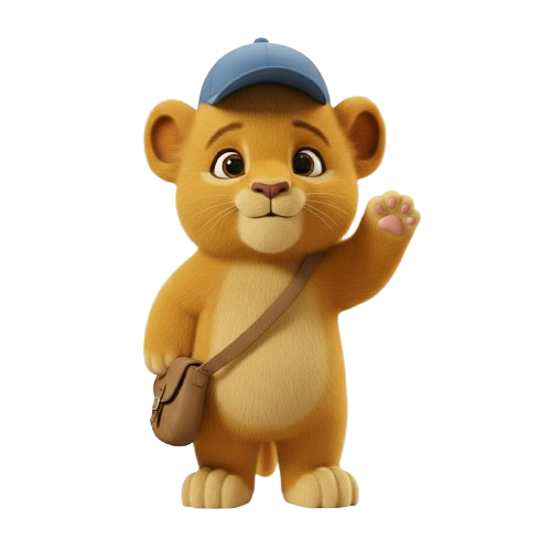 AGE SET 1: 6–10 years (Kids)